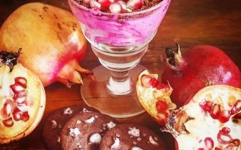 Mix di sapori d'autunno