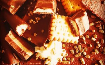 bomba al cioccolato