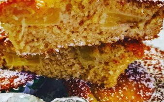 crostatina all'ananas
