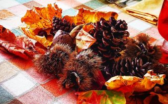 Tavola autunnale
