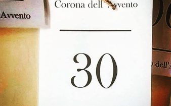 Calendario dell'avvento