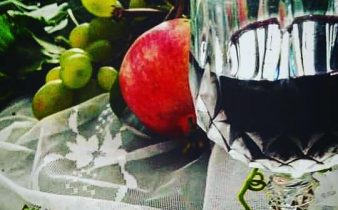 tavola per le occasioni