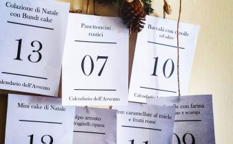 2° settimana d'avvento.