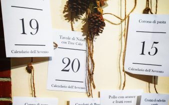3° settimana dell'avvento