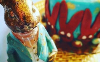 Dolce di pasqua