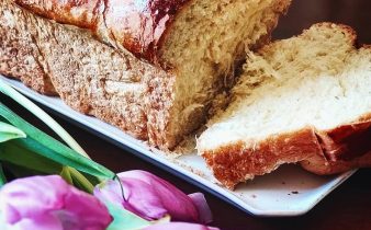Pan-briosche