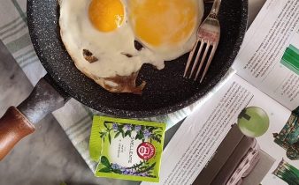 colazione salata